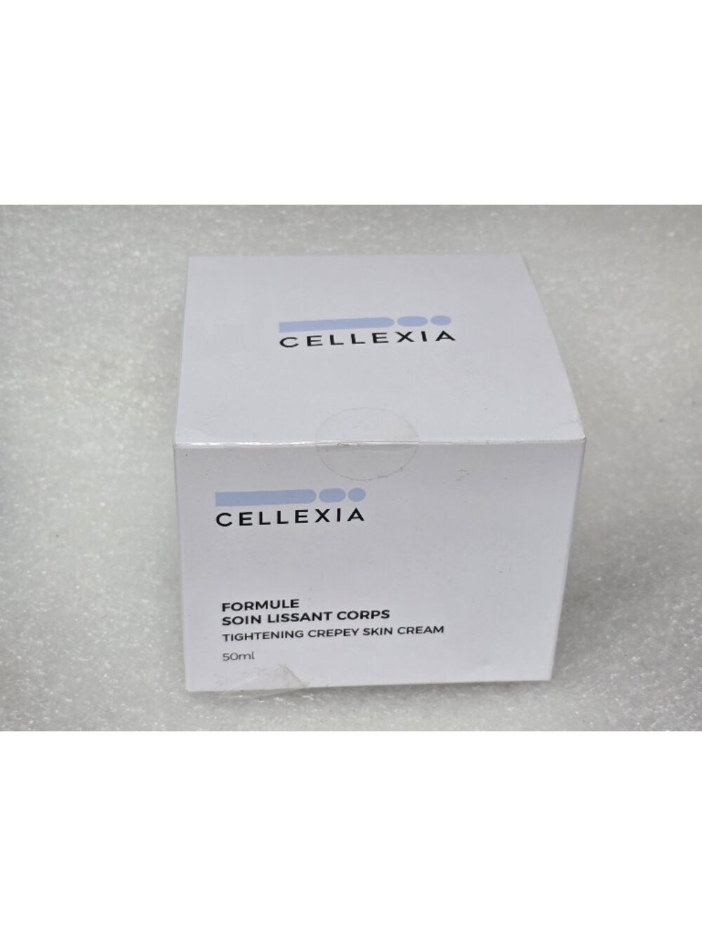 Cellexia Tightening Crepey Skin Cream 50 ml Anti-Aging Skincare